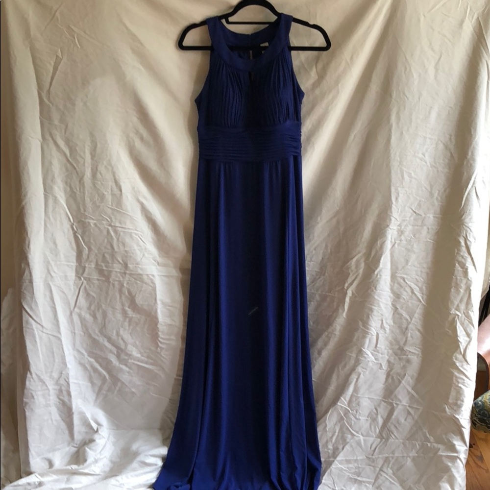 Sangria evening gown EXCELLENT CONDITION